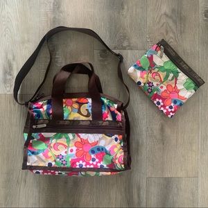Lesportsac bag